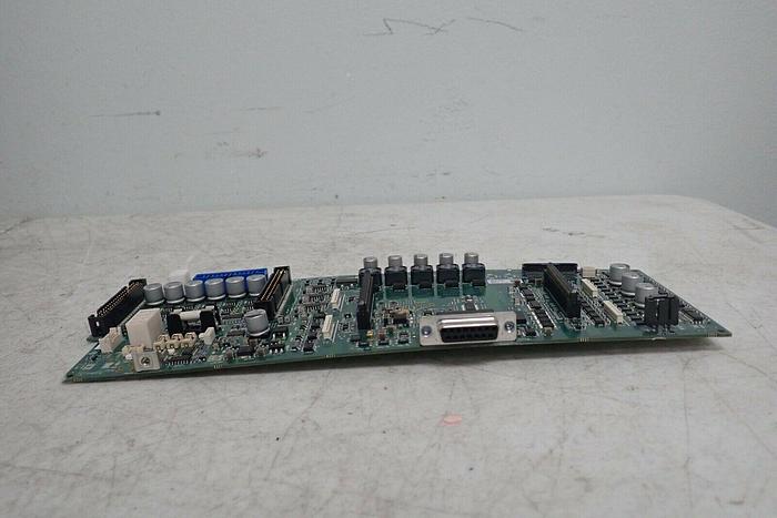 Used Agilent G7167-65850 Main Board Assembly