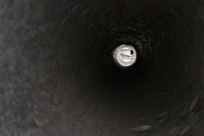 Used BLACK CLAWSON 17