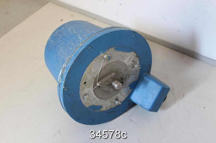 Used Dezurik Basis Weight Valve Control Module #34578