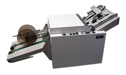Plockmatic 61 Bookletmaker