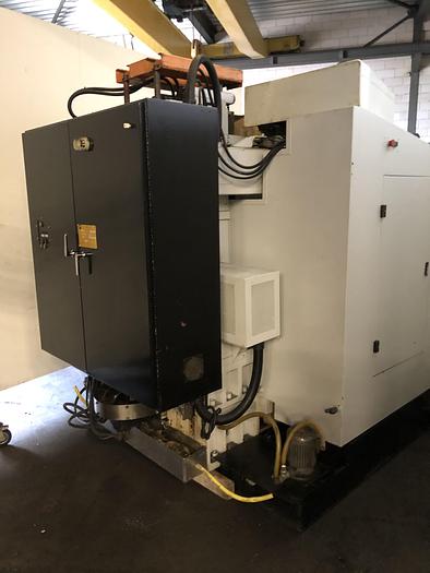 Gebruikt 1996 Hurco BMC 30 HT