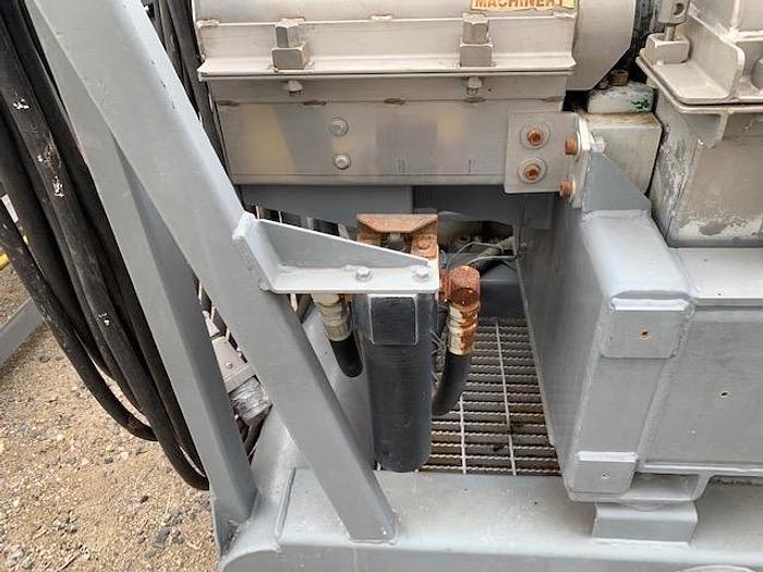 Used 1997 Derrick DE 1000