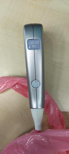 Gebraucht GE L10-22 Linear Ultraschallsonde
