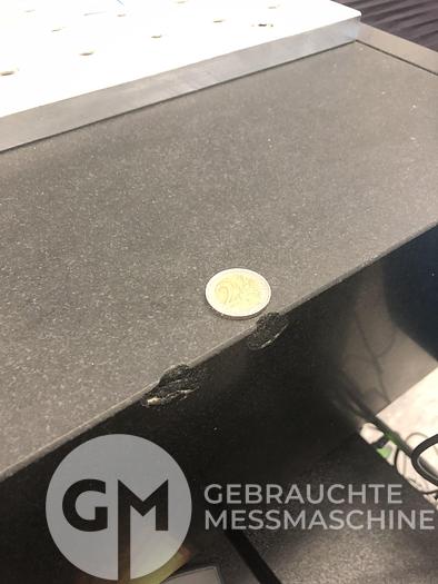 Gebraucht 2005 Hexagon//DEA Global Image Clima 7-10-7