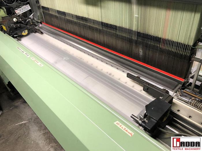 Used SULZER G6200 190 cm PREDISPOSTI JACQUARD #SU 150