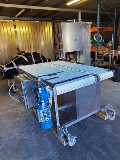 Used MEDOC BGR 400 CARCASS BANDSAW