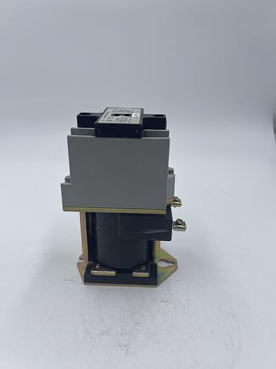 Used Square D XD0 40 Class 8501 Form 9807 Ser A