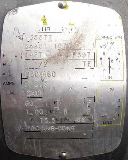 Used 12" x 128" LONG HOLLOW FLIGHT TWIN SCREW AUGER DRYER - S/S