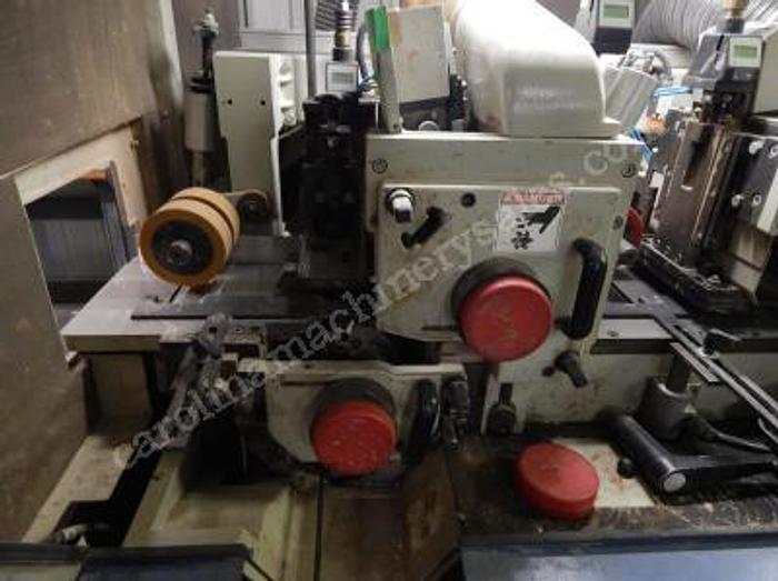 Used Weinig Hydromat 1000