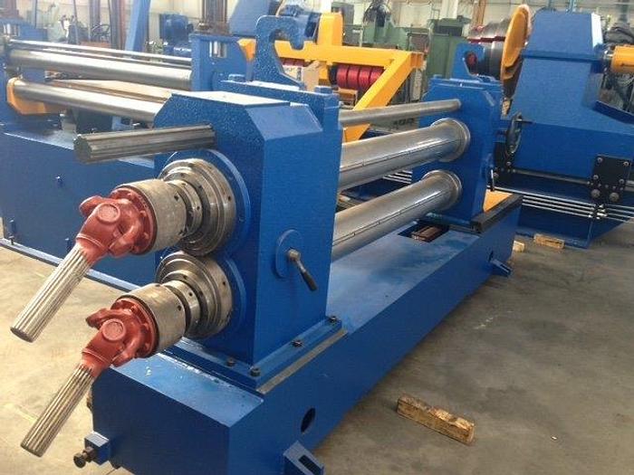 Used Various Brands - Used Equip.: Rebuild, Upgrade #3477