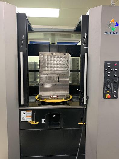 Used 2017 AVEREX HS-540K