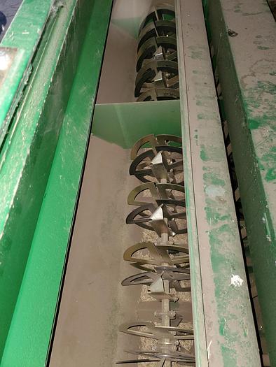 Used 2013 Great Plains 3P1006NT Native Grass Drill