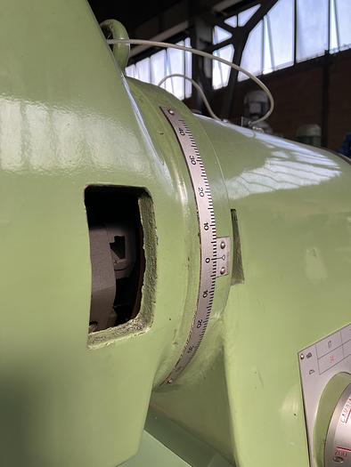 As new Stozzatrice PERINI CMP 300