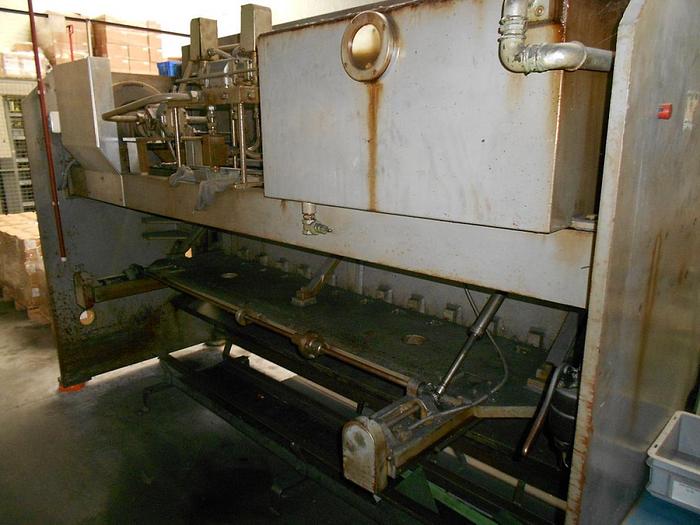 Gebraucht SCHAAR SOENEN