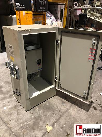 Used SOMET INVERTER PER TELAIO