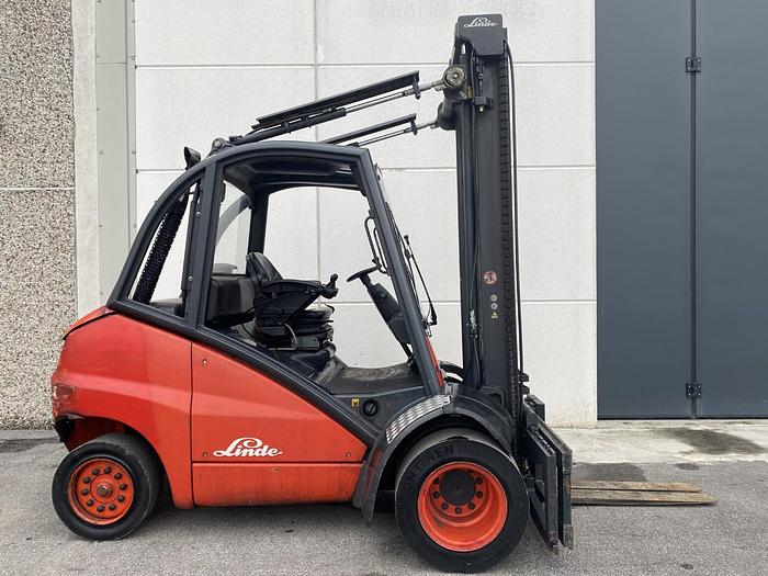 Usato 2004 LINDE H45D