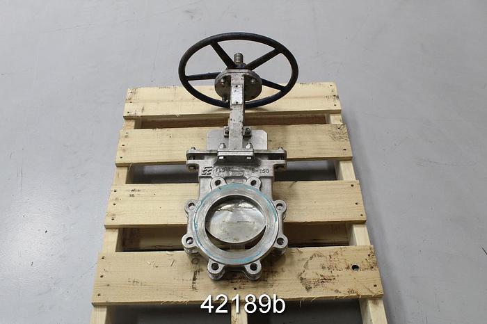 Used ROVALVE #42189