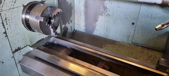 Gebruikt 1997 Padovani Dormac Labor E 200