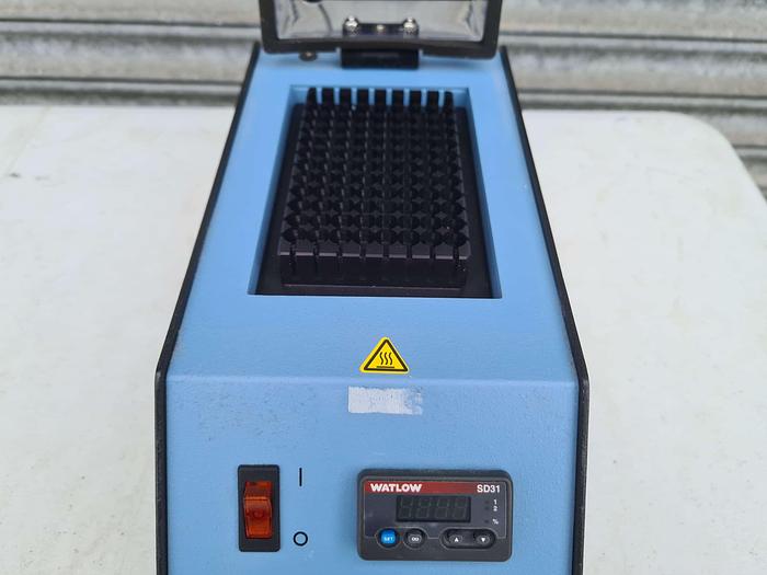 Used SciGene Hybex Microsample Incubator