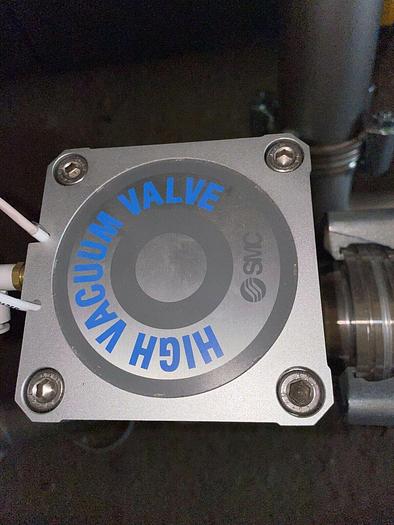 Used SMC XMB-63DL-M9// Valve