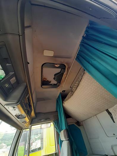 Gebruikt 2001 Iveco Eurostar CURSOR 440E43 manual euro 3