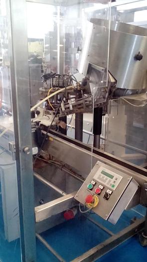 Used 2002 Kp Aerofill PC24 CAP 60