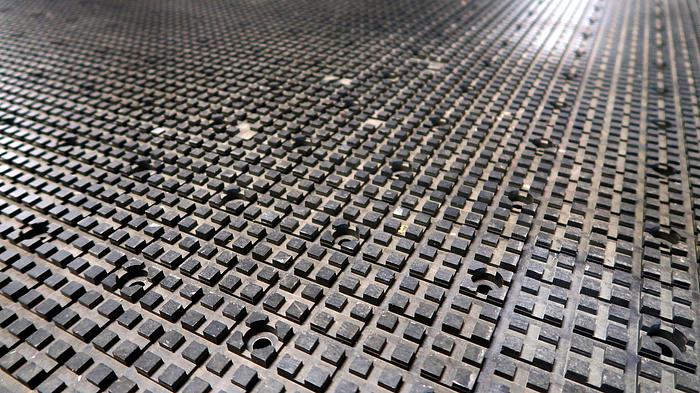 Used 2006 C.R. ONSRUD 122HD18CDH2