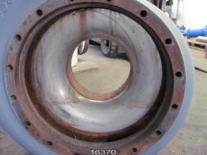 Used WARREN 12PL15 #16370