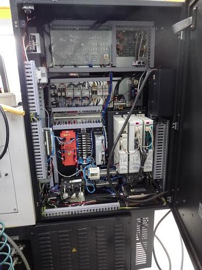 Utilisé Tour Mazak Quick Turn 6G