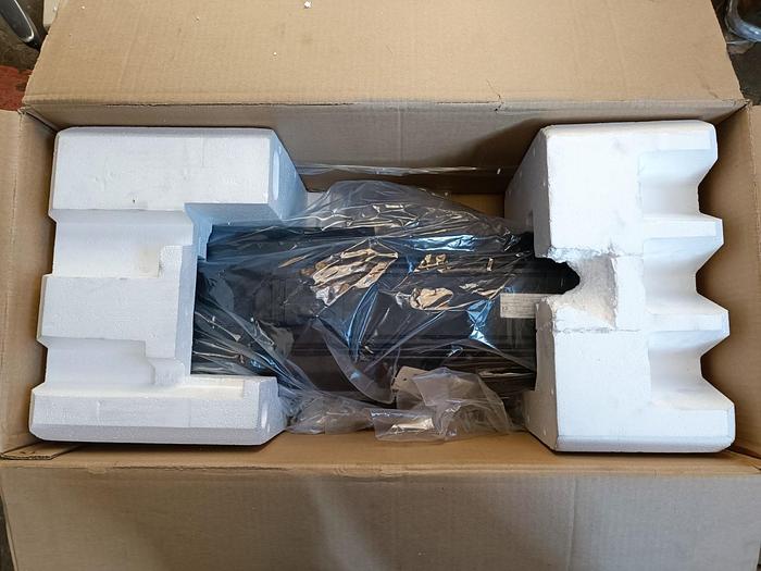 Asynchronmotor, Hauptspindelantrieb, 2AD100C-B05OB1-AS03-C2N1, R911246799, Rexroth neu