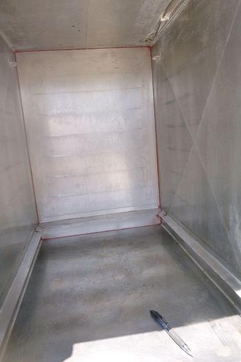 Used Oven, Alto-Sham, Mdl 1000-TH/I-QS, Electric, 325 Deg. F #S744089