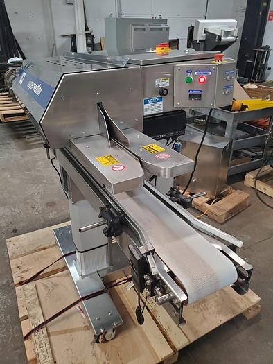 Used OK International Super sealer SB-10 SB-10