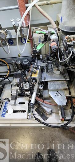 Used Biesse Akron 1400 Edgebander