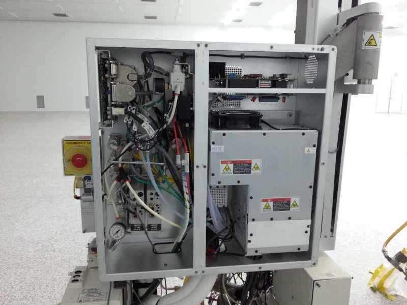 Used LAM 2300 Exelan 12inch