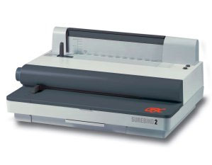 GBC Surebind System 2