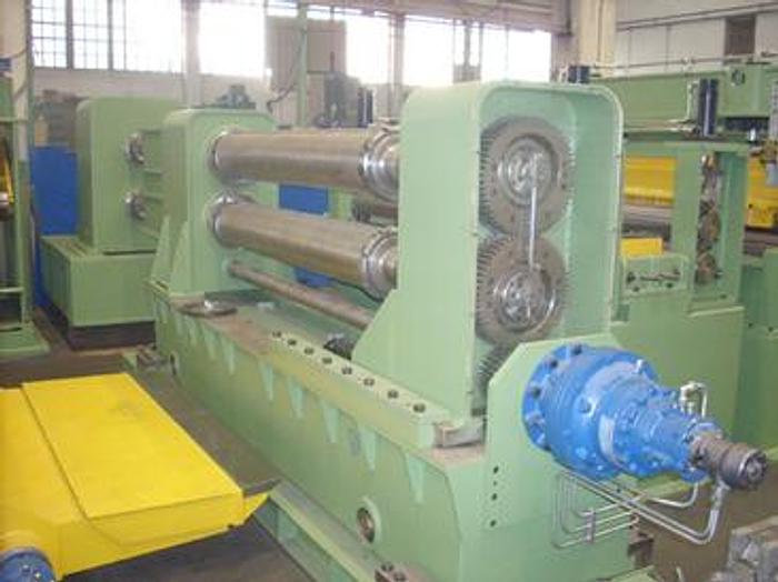 Used Various Brands -  Line Parts (Used) in stock #3592