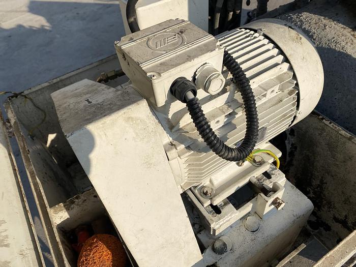 Usato 2001 JUMBO MST 300 BP