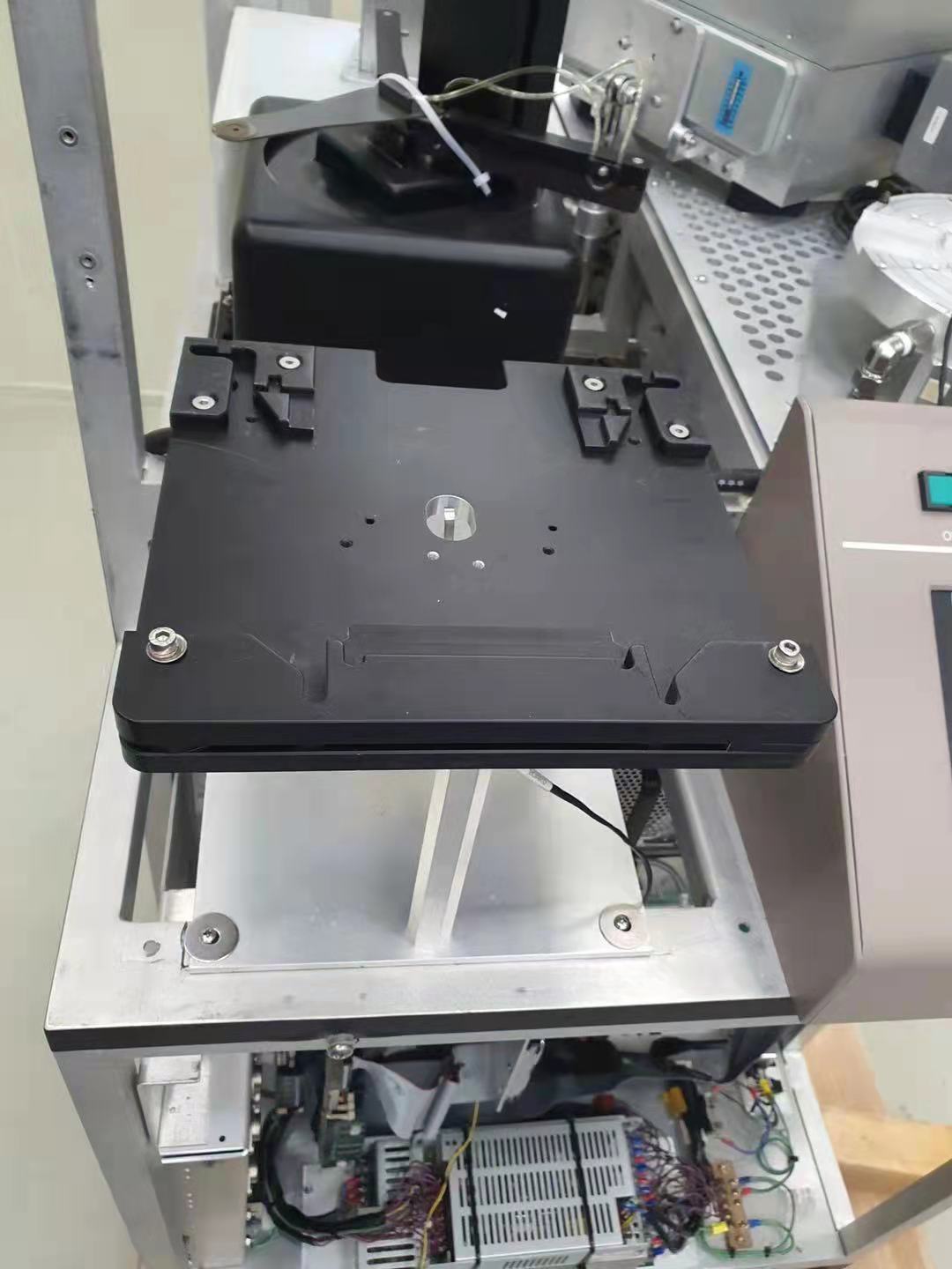 Used 1995 Gasonic L3510