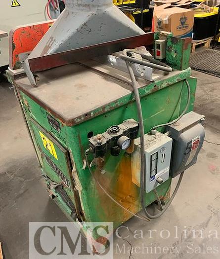 Used Sheng Feng SC-18L Chop Saw