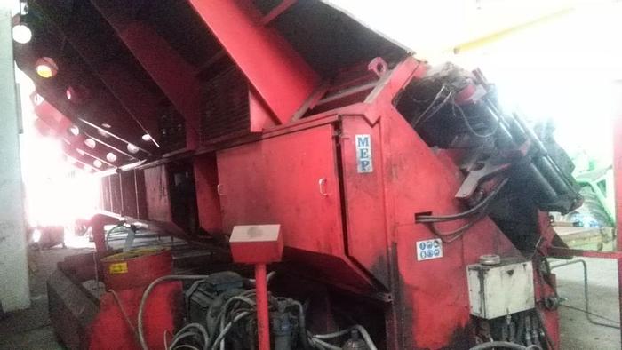 Used EVG, MEP, SCHNELL... Wire Equipment (Used)  #3690