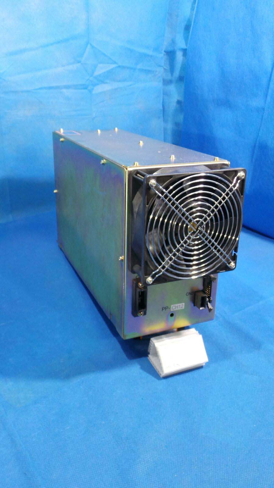 Used smc iNR-244-230W Power Supply, iNR-224-230W / 200V / 50~60Hz / 3A /