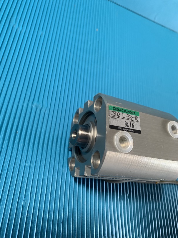 Used CKD Air Cylinder CSD2-L-32-30