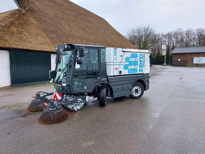 Gebruikt 2020 Schmidt eSwingo 200