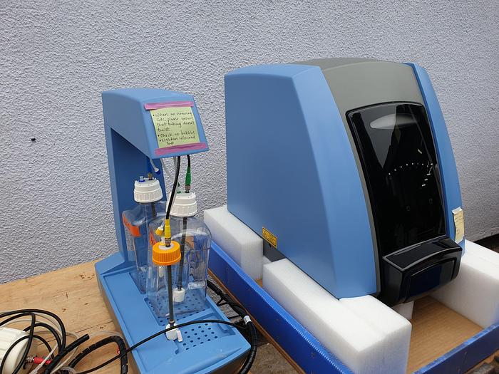 Used Illumina BeadXPress DNA Bead Array Reader