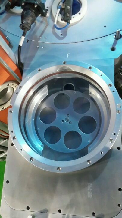 Used AMAT Centura I P1 WxZ System