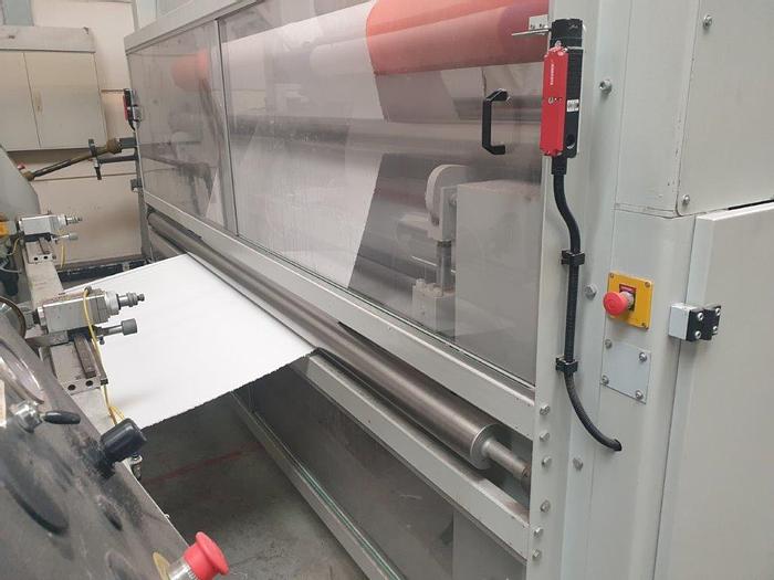 Usato 2010 UNITECH REDOEVO5P6K220