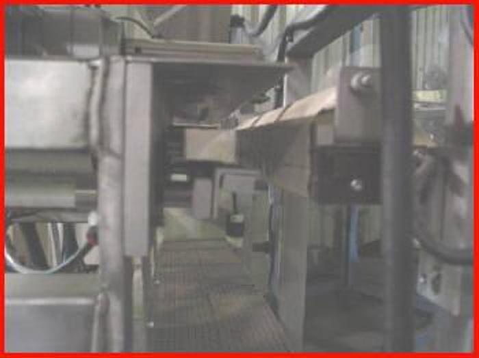 Used Pack-Tech Bagger; Md# 3000