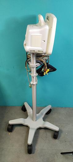 Gebraucht GE Dash 5000 Patientenmonitor 