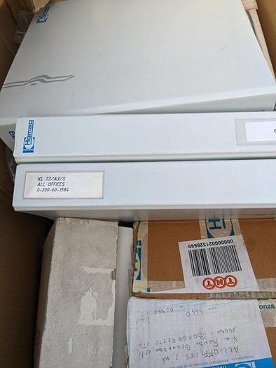 Used 1997 Homag + Ligmatech  KL77/A3/S2 e ZHR15/10/LI