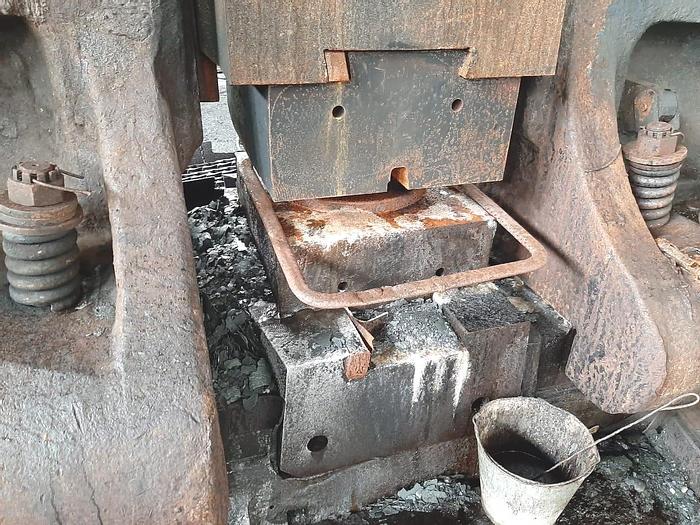 Used Hammer Forging Pneumatic M213